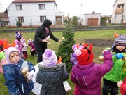 Advent ve školce, zvyky a tradice